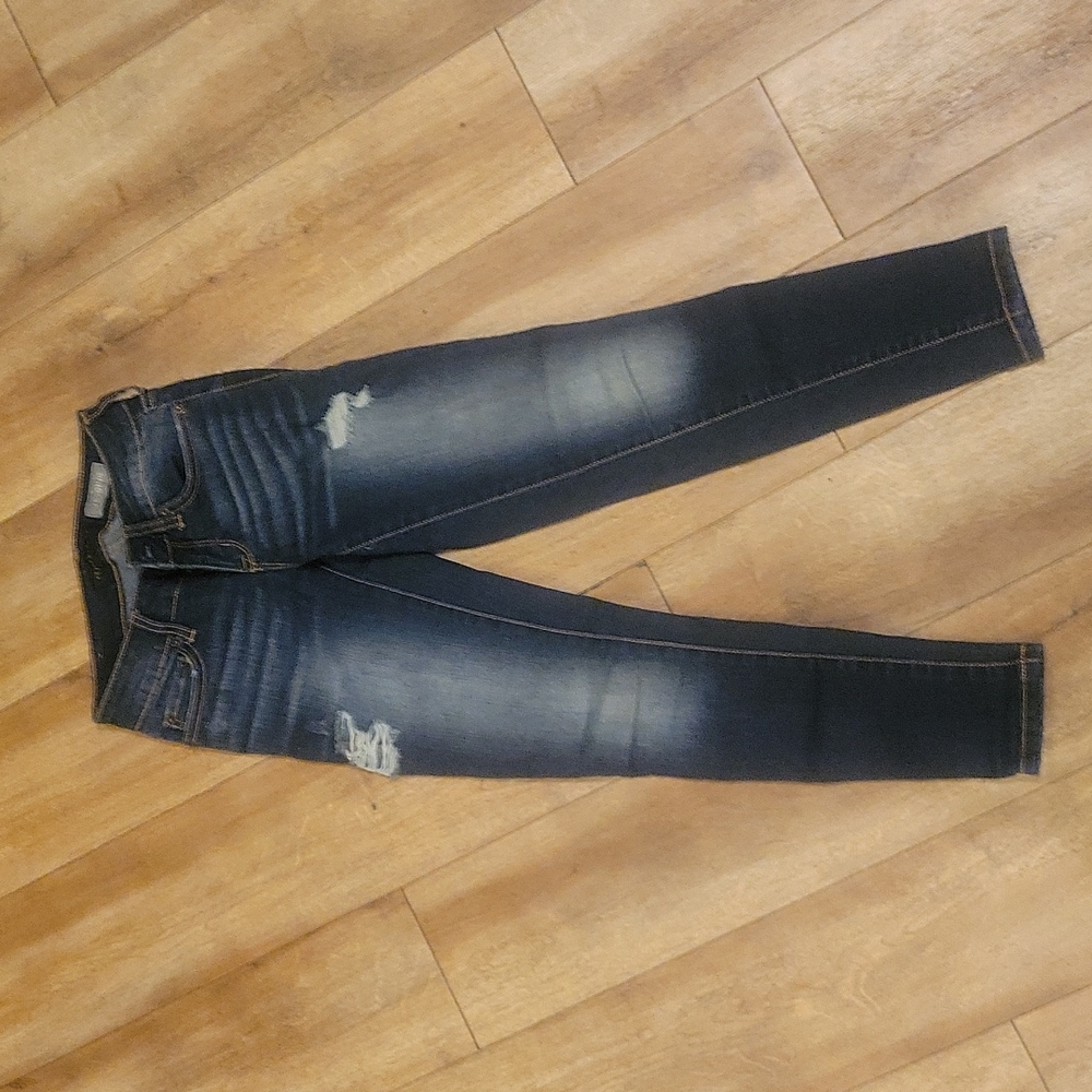 Aeropostale Midrise Jegging
